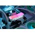 Kingston Technology FURY 24GB 8800MT/s DDR5 CL42 CUDIMM Renegade RGB Bianco