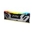Kingston Technology FURY 24GB 8800MT/s DDR5 CL42 CUDIMM Renegade RGB Silver