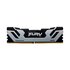 Kingston Technology FURY 24GB 8800MT/s DDR5 CL42 CUDIMM Renegade Silver