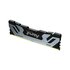 Kingston Technology FURY 24GB 8800MT/s DDR5 CL42 CUDIMM Renegade Silver
