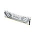 Kingston Technology FURY 24GB 8800MT/s DDR5 CL42 CUDIMM Renegade White
