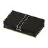 Kingston Technology FURY 256GB 5600MT/s DDR5 ECC Reg CL36 DIMM (Kit da 8) Renegade Pro XMP