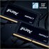 Kingston Technology FURY 32 GB 6000 MT/s DDR5 CL38 SODIMM (Kit da 2) Impact XMP
