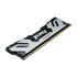 Kingston Technology FURY 32GB 8000MT/s DDR5 CL38 DIMM (Kit da 2) Renegade Silver XMP