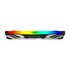 Kingston Technology FURY 48GB 8000MT/s DDR5 CL38 DIMM (Kit da 2) Renegade RGB Silver
