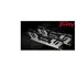 Kingston Technology FURY 48GB 8000MT/s DDR5 CL38 DIMM (Kit da 2) Renegade Silver