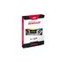Kingston Technology FURY 48GB 8400MT/s DDR5 CL40 CUDIMM (Kit da 2) Renegade RGB Silver XMP