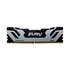Kingston Technology FURY 48GB 8400MT/s DDR5 CL40 CUDIMM (Kit da 2) Renegade Silver XMP