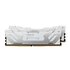 Kingston Technology FURY 48GB 8400MT/s DDR5 CL40 CUDIMM (Kit da 2) Renegade White XMP