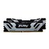 Kingston Technology FURY 48GB 8800MT/s DDR5 CL42 CUDIMM (Kit da 2) Renegade Silver