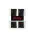 Kingston Technology FURY 64GB 3200MT/s DDR4 CL16 DIMM (Kit da 2) Beast RGB