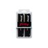 Kingston Technology FURY Beast 128GB 5600MT/s DDR5 CL40 DIMM (Kit da 2) Nero