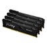 Kingston FURY Beast 32 GB 4 x 8 GB DDR4 3000 MHz