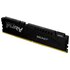 Kingston Technology FURY Beast 32GB 5200MT/s DDR5 CL40 DIMM Nero