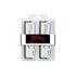Kingston Technology FURY Beast 32GB 6000MT/s DDR5 CL36 DIMM (Kit da 2 moduli) White RGB EXPO