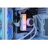 Kingston Technology FURY Beast 64 GB 5200 MT/s DDR5 CL40 DIMM (Kit da 2 moduli) White RGB XMP