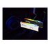 Kingston Technology FURY Beast 64 GB 6000 MT/s DDR5 CL36 DIMM (Kit da 2 moduli) White RGB EXPO