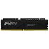 Kingston Technology FURY Beast 64GB 5600MT/s DDR5 CL40 DIMM Nero