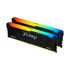 Kingston Technology FURY Beast RGB 16 GB 2 x 8 GB DDR4 3200 MHz