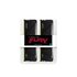 Kingston Technology FURY Beast RGB 16 GB 2 x 8 GB DDR4 3200 MHz