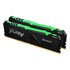 Kingston FURY Beast RGB 32 GB 2 x 16 GB DDR4 3200 MHz