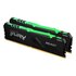 Kingston FURY Beast RGB 32 GB 2 x 16 GB DDR4 3600 MHz