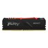 Kingston FURY Beast RGB 8 GB 1 x 8 GB DDR4 3733 MHz