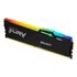 Kingston Technology FURY Beast RGB 8 GB 1 x 8 GB DDR5 4800 MHz
