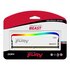 Kingston Technology FURY Beast RGB Special Edition 16 GB 1 x 16 GB DDR4 3200 MHz