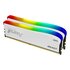 Kingston Technology FURY Beast RGB Special Edition 16 GB 2 x 8 GB DDR4 3600 MHz