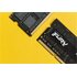 Kingston Technology FURY Impact memoria 4 GB 1 x 4 GB DDR3L 1600 MHz
