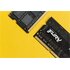 Kingston Technology FURY Impact memoria 8 GB 1 x 8 GB DDR3L 1866 MHz