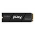 Kingston Technology FURY Renegade M.2 1000 GB PCI Express 4.0 3D TLC NVMe