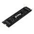 Kingston Technology FURY Renegade M.2 4000 GB PCI Express 4.0 3D TLC NVMe