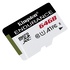 Kingston Technology High Endurance 64 GB MicroSD Classe 10 UHS-I