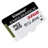 Kingston Technology High Endurance memoria flash 32 GB MicroSD Classe 10 UHS-I