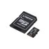 Kingston Technology Industrial 16 GB MicroSDHC UHS-I Classe 10