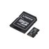 Kingston Technology Industrial 32 GB MiniSDHC UHS-I Classe 10