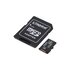 Kingston Technology Industrial 64 GB MicroSDXC UHS-I Classe 10