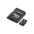 Kingston Technology Industrial 8 GB MicroSDHC UHS-I Classe 10