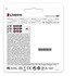 Kingston Technology Industrial Temperature 8GB MicroSD UHS-I Classe 10