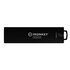 Kingston Technology IronKey 128GB D500S FIPS 140-3 Lvl 3 (in fase di approvazione) AES-256