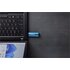 Kingston Technology IronKey 256 GB USB-C Vault Privacy 50C crittografia AES-256, FIPS 197