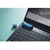 Kingston Technology IronKey 256 GB USB-C Vault Privacy 50C crittografia AES-256, FIPS 197