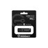 Kingston Technology IronKey 256GB Locker Plus 50 G2, FIPS 197, AES-256