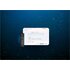 Kingston Technology IronKey 256GB Locker Plus 50 G2, FIPS 197, AES-256