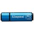 Kingston Technology IronKey 32 GB USB-C Vault Privacy 50C crittografia AES-256, FIPS 197