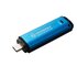 Kingston Technology IronKey 32 GB USB-C Vault Privacy 50C crittografia AES-256, FIPS 197