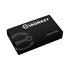 Kingston Technology IronKey 512GB D500S FIPS 140-3 Lvl 3 (in fase di approvazione) AES-256