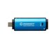 Kingston Technology IronKey 64 GB USB-C Vault Privacy 50C crittografia AES-256, FIPS 197